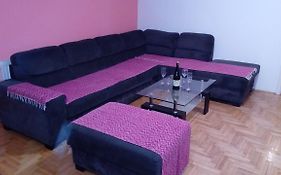 Apartments Tepić