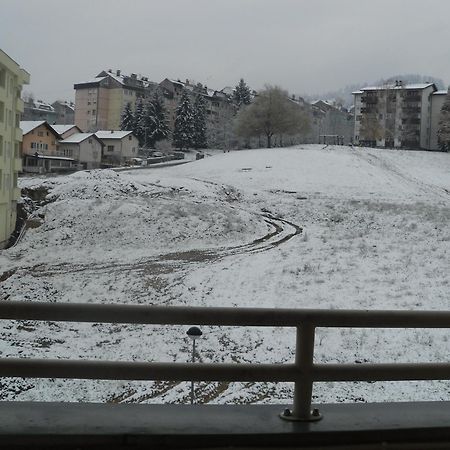 Apartments Tepić Banja Luka Zewnętrze zdjęcie