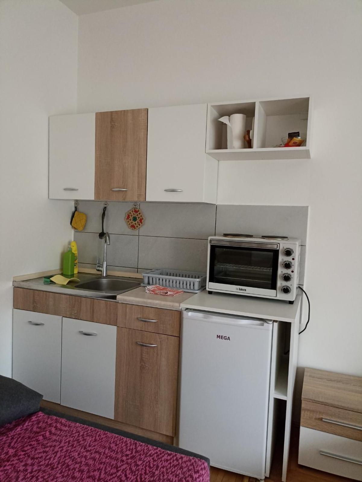 Apartments Tepić Banja Luka Zewnętrze zdjęcie