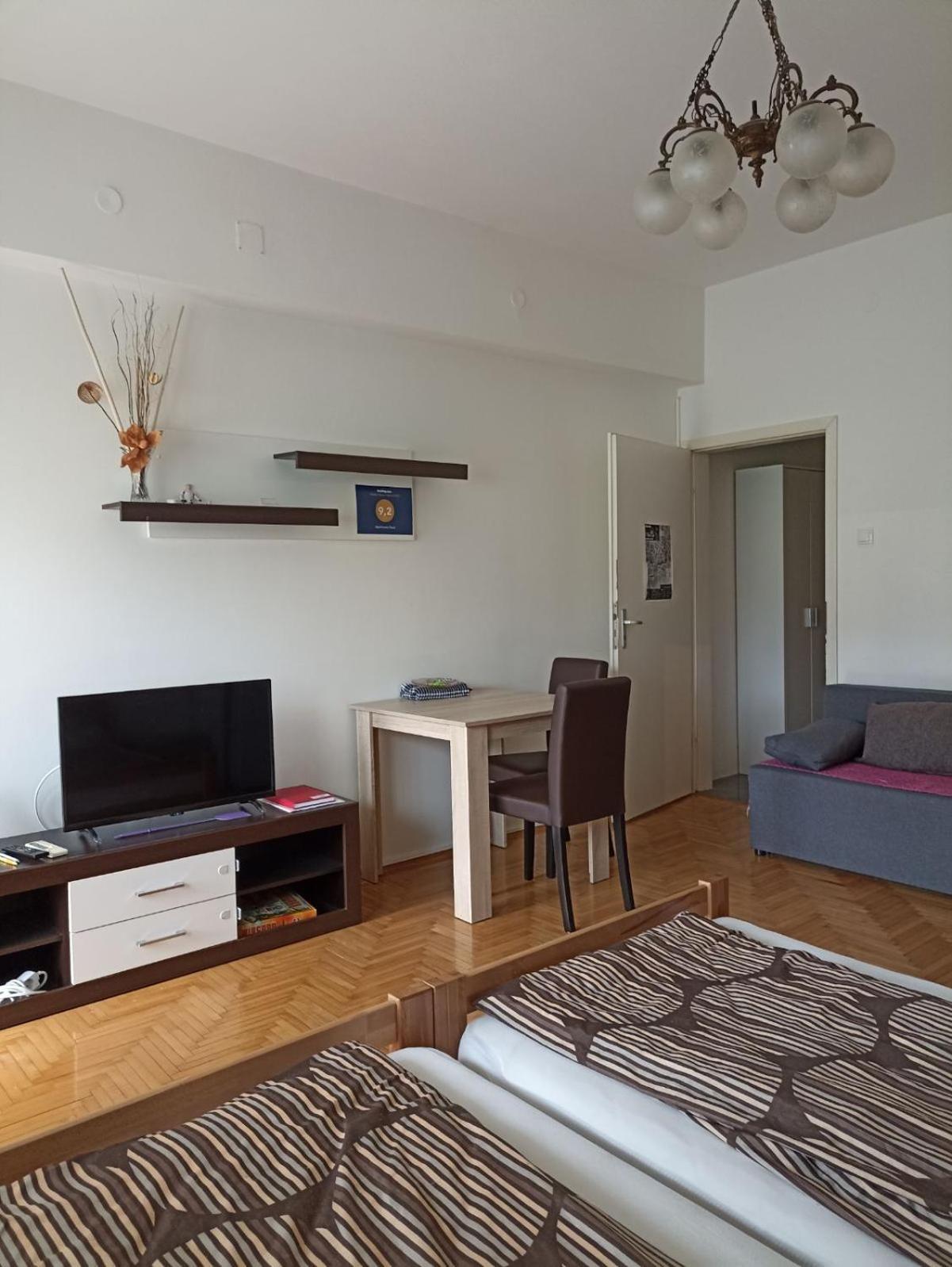 Apartments Tepić Banja Luka Zewnętrze zdjęcie
