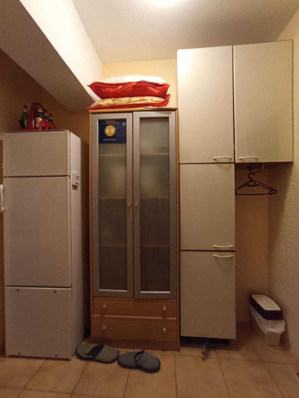 Apartments Tepić Banja Luka Zewnętrze zdjęcie
