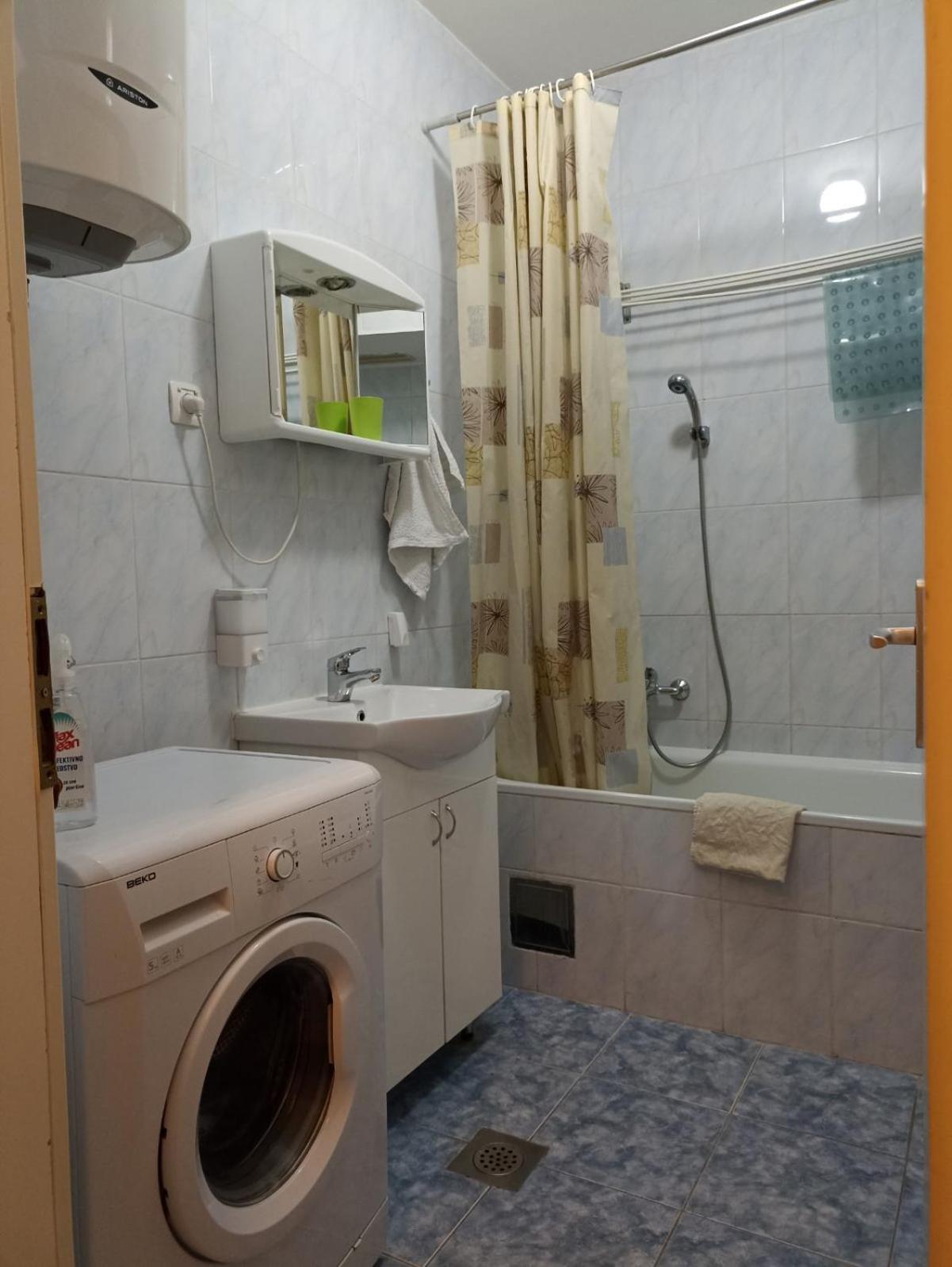 Apartments Tepić Banja Luka Zewnętrze zdjęcie