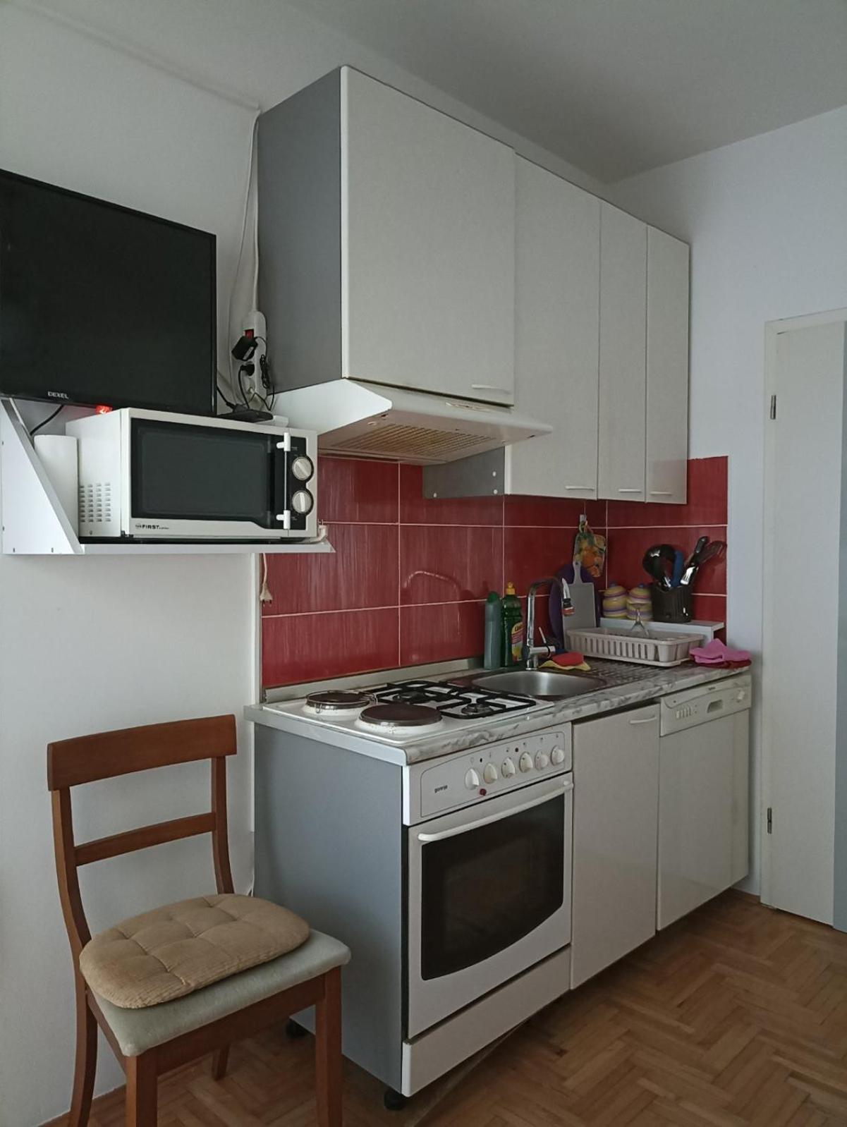 Apartments Tepić Banja Luka Zewnętrze zdjęcie