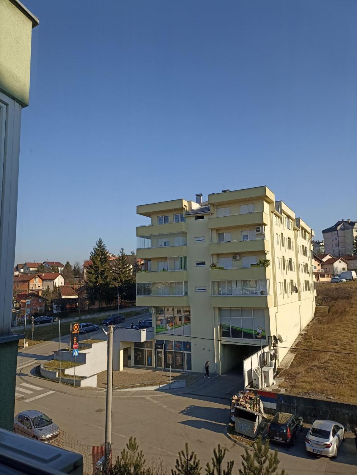 Apartments Tepić Banja Luka Zewnętrze zdjęcie