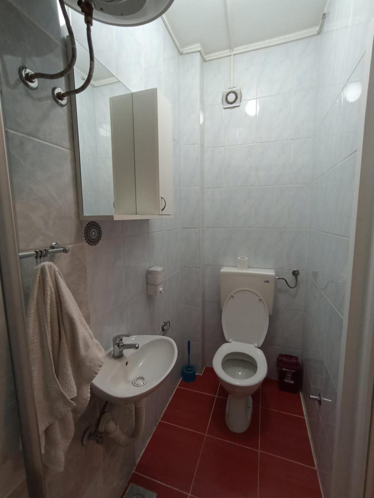 Apartments Tepić Banja Luka Zewnętrze zdjęcie