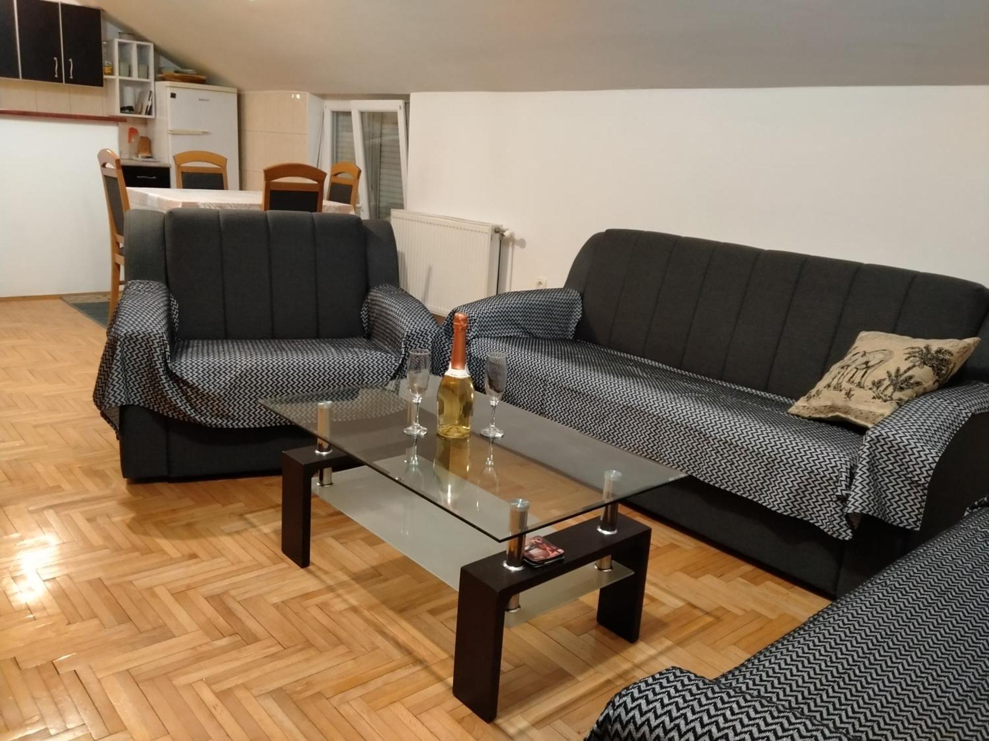 Apartments Tepić Banja Luka Zewnętrze zdjęcie