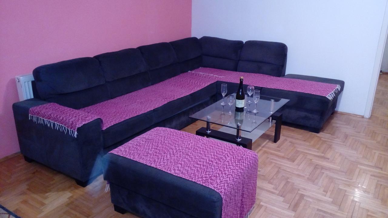Apartments Tepić Banja Luka Zewnętrze zdjęcie